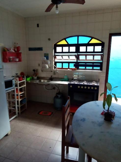 Hostel Do Valdemar Praia Grande  Extérieur photo