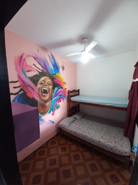 Hostel Do Valdemar Praia Grande  Extérieur photo